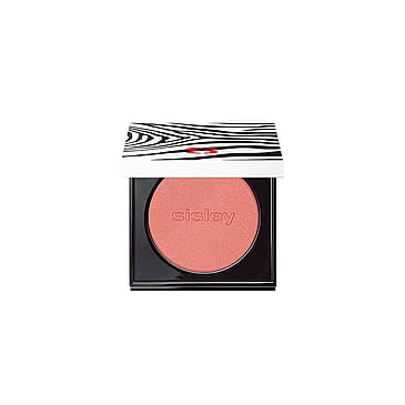 Sisley Le Phyto-Blush 4 Golden Rose