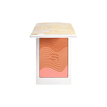 Sisley Phyto-Touche Sun Glow Powder Honey Cinnamon