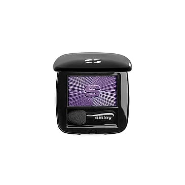 Sisley Les Phyto-Ombres Eye Shadow 34 Sparkling Purple