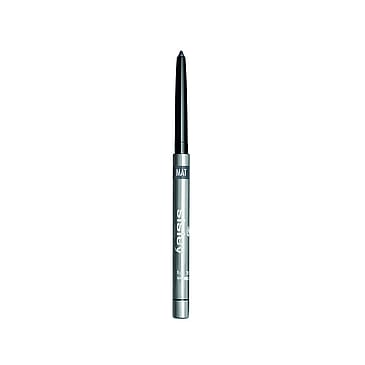 Sisley Phyto-Khol Star Waterproof Mat Eyeliner 4 Matte Graphite