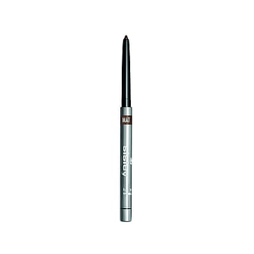 Sisley Phyto-Khol Star Waterproof 6 Matte Chestnut