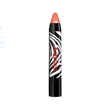Sisley Phyto-Lip Twist 3 Peach