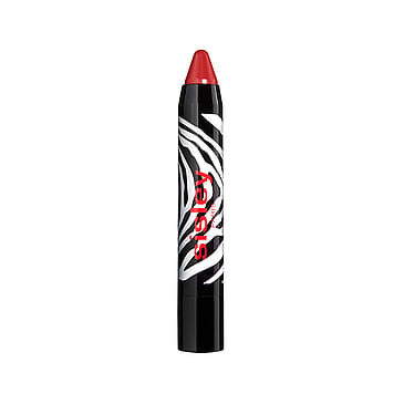 Sisley Phyto-Lip Twist 9 Chestnut