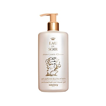 Sisley Eau du Soir Perfumed Bath & Shower Gel 250 ml