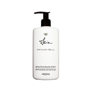 Sisley Izia Bath & Shower Gel 200 ml