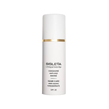 Sisley Sisleÿa L'Integral Anti Age Hand Cream SPF 30 75 ml