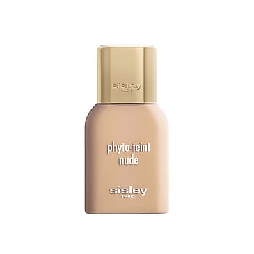 Sisley Phyto-Teint Nude Foundation 1W1 Cream