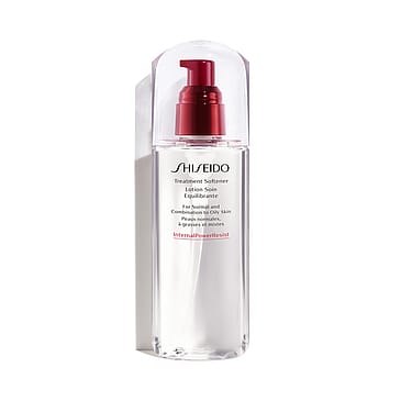 Shiseido Defend Treatment Softener 150 ml