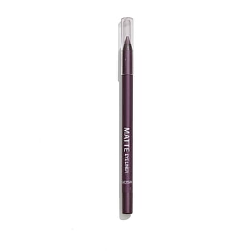 Gosh Copenhagen Matte Eye Liner 016 True Violet