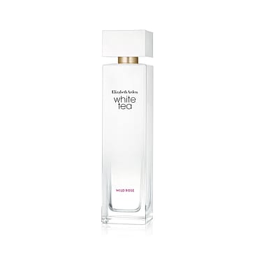 Elizabeth Arden White Tea Wild Rose Eau de Toilette 100 ml