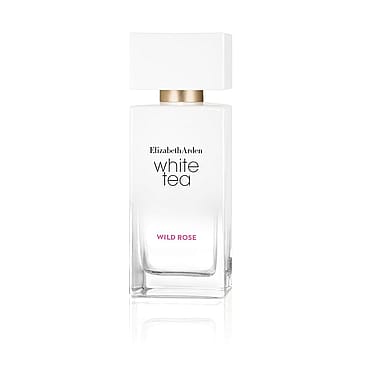 Elizabeth Arden White Tea Wild Rose Eau de Toilette 50 ml