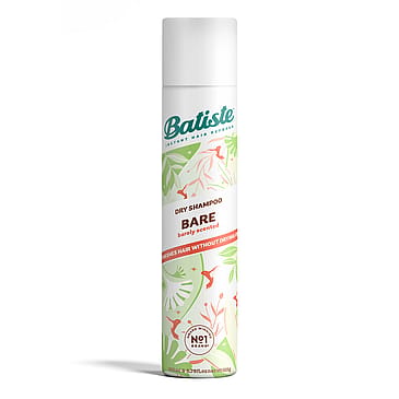 Batiste Dry Shampoo 200 ml