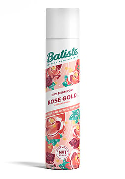 Batiste Dry Shampoo Rose Gold 200 ml