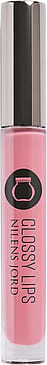 Nilens Jord Glossy Lips 8303 Plum Sugar