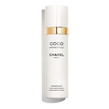 CHANEL Fresh Deodorant Spray 100 ml