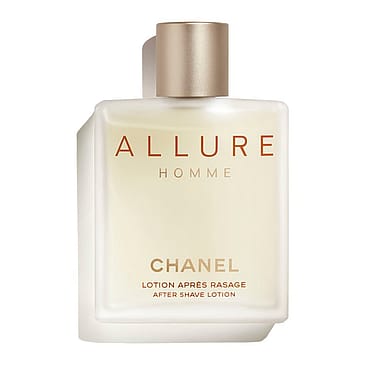 CHANEL After Shave Lotion 100 ml