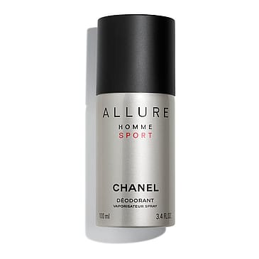 CHANEL Deodorant Spray 100 ml