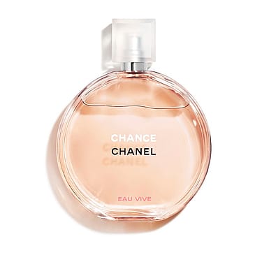 CHANEL Eau De Toilette 50 ml