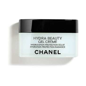 CHANEL Hydration Protection Radiance 50 g