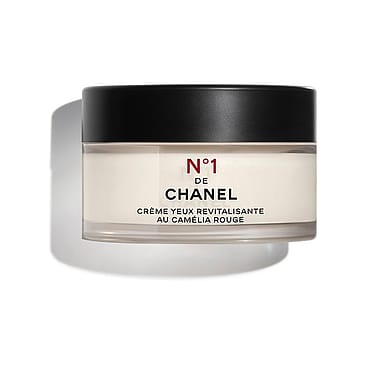 CHANEL Anti-Dark Circles - Anti-Puffiness - Smooths 15 g