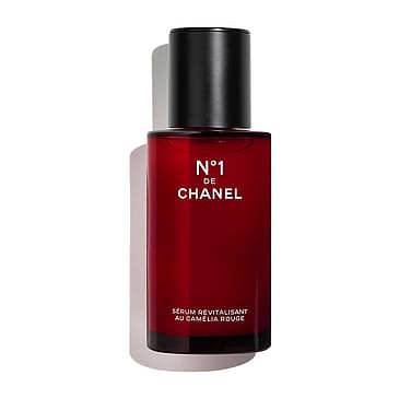 CHANEL PREVENTS AND CORRECTS THE APPEARANCE OF THE 5 SIGNS OF AGING 50 ml