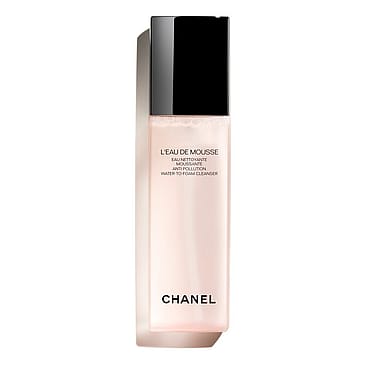 CHANEL ANTI-POLLUTION WATER-TO-FOAM CLEANSER 150 ml