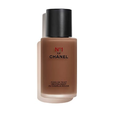 CHANEL ILLUMINATES - MOISTURIZES - PROTECTS BR172
