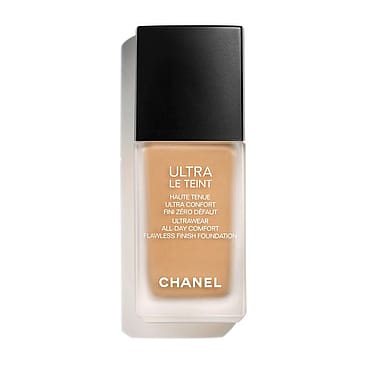CHANEL ULTRAWEAR - ALL-DAY COMFORT - FLAWLESS FINISH FOUNDATION B80