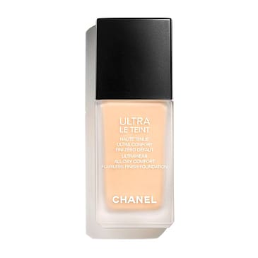 CHANEL Ultrawear - All-Day Comfort - Flawless Finish Foundation BD11