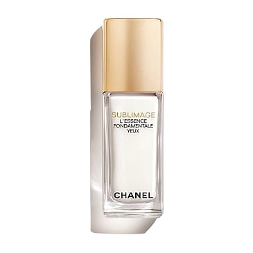 CHANEL REDEFINING AND RADIANCE-RENEWING EYE SERUM 15 ml