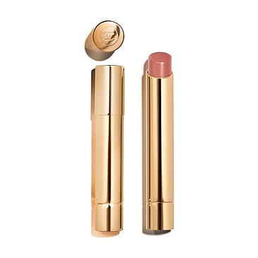 CHANEL High-Intensity Lip Colour Concentrated Radiance And Care Refillable 812 Beige Brut