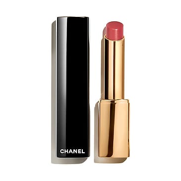 CHANEL High-Intensity Lip Colour Concentrated Radiance And Care 818 Rose Indépendant