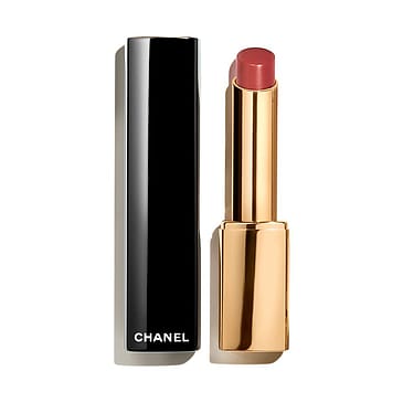 CHANEL High-Intensity Lip Colour Concentrated Radiance And Care 862 Brun Affirmé