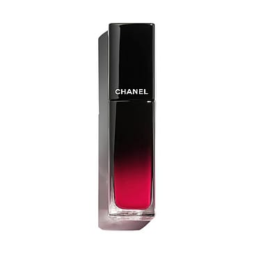 CHANEL Rouge Allure Laque Lipstick 70 Immobile