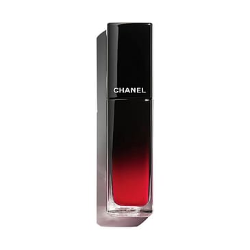 CHANEL ROUGE ALLURE LAQUE LIPSTICK 73 Invincible