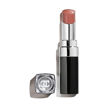 CHANEL Hydrating And Plumping Lipstick. Intense, Long-Lasting Colour And Shine 110 Chance