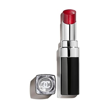 CHANEL HYDRATING AND PLUMPING LIPSTICK 140 Alive
