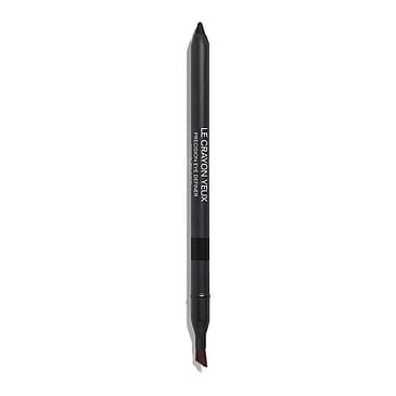 CHANEL Eye Definer 01 Noir Black