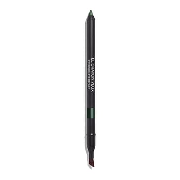 CHANEL Eye Definer 71 Black Jade