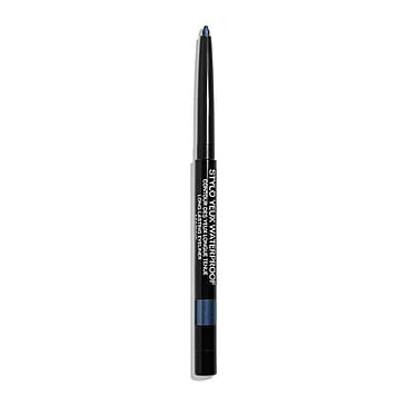 CHANEL Longwear Eyeliner And Kohl Pencil 30 Marine