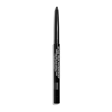 CHANEL Longwear Eyeliner And Kohl Pencil 88 Noir Intense