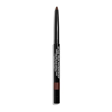CHANEL Longwear Eyeliner And Kohl Pencil 943 Brun Agapé