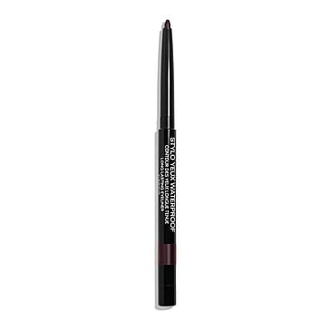 CHANEL Longwear Eyeliner And Kohl Pencil 83 Cassis