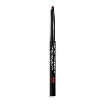 CHANEL Longwear Eyeliner And Kohl Pencil 36 Prune Intense