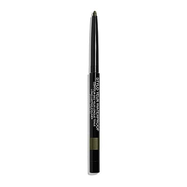 CHANEL Long-Lasting Eyeliner 56 Khaki Métal