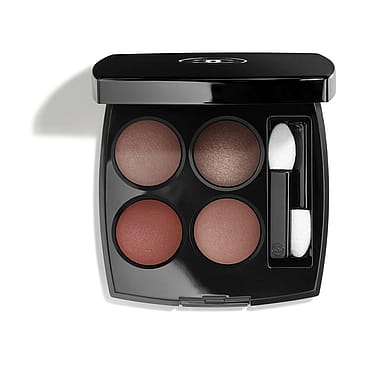 CHANEL Multi-Effect Quadra Eyeshadow 328 Blurry Mauve