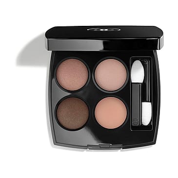 CHANEL MULTI-EFFECT QUADRA EYESHADOW 352 Elemental