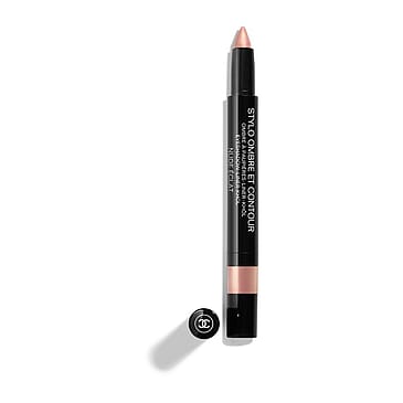 CHANEL 3-In-1 Eyeshadow-Eyeliner-Kohl Pencil 06 Nude Éclat