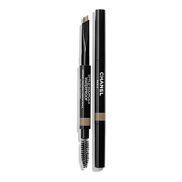 CHANEL Defining Longwear Eyebrow Pencil 806 Blond Tendre