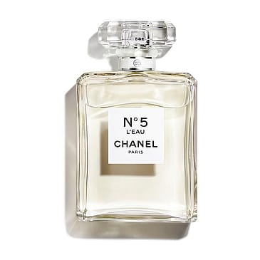 CHANEL Eau De Toilette Spray 50 ml